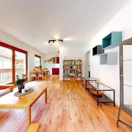 Ferienwohnung Kathrin Huben  Ngoại thất bức ảnh