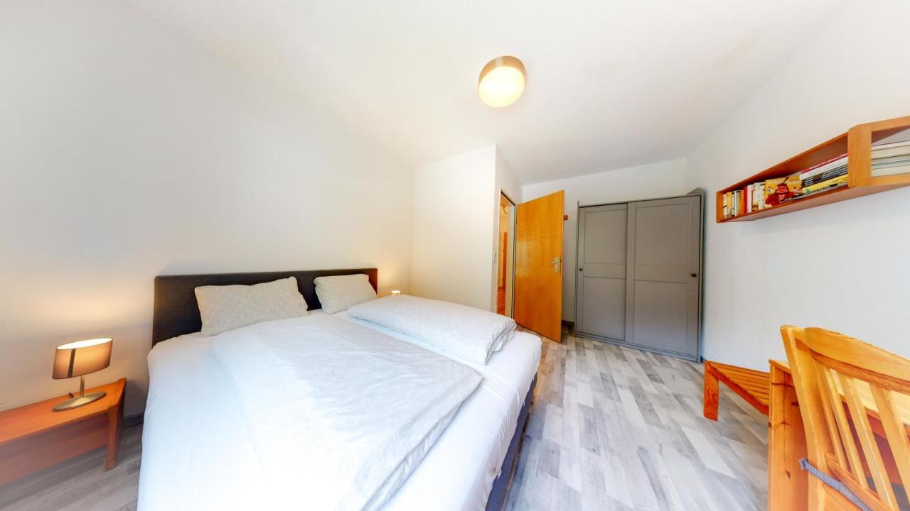 Ferienwohnung Kathrin Huben  Ngoại thất bức ảnh
