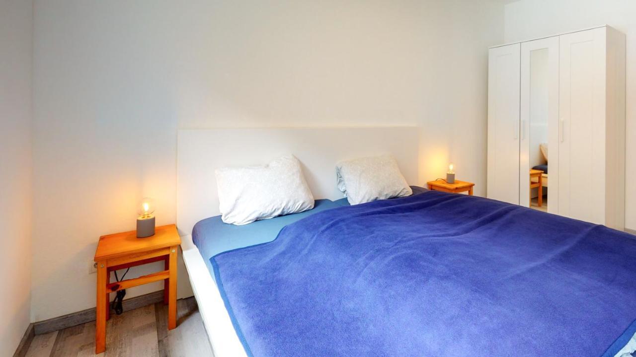Ferienwohnung Kathrin Huben  Ngoại thất bức ảnh